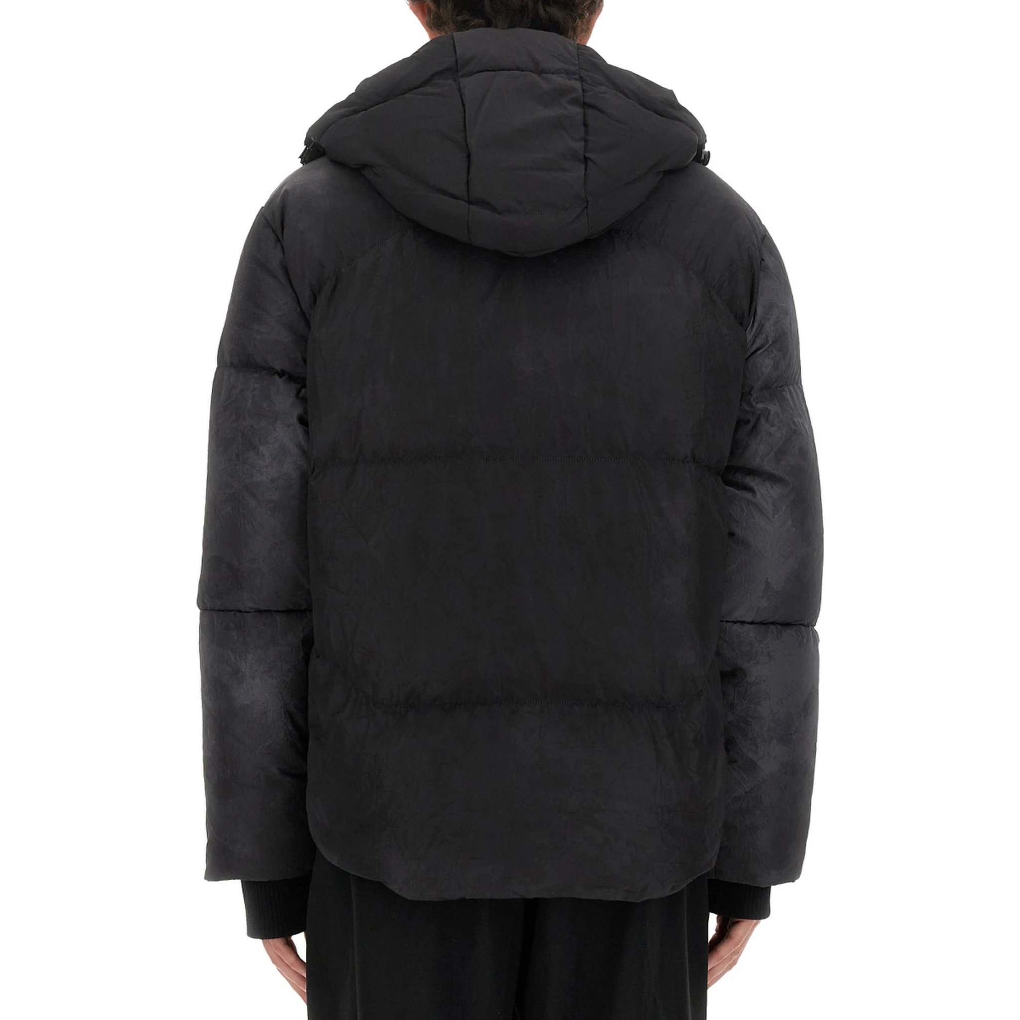 JACKET WITH ZIP