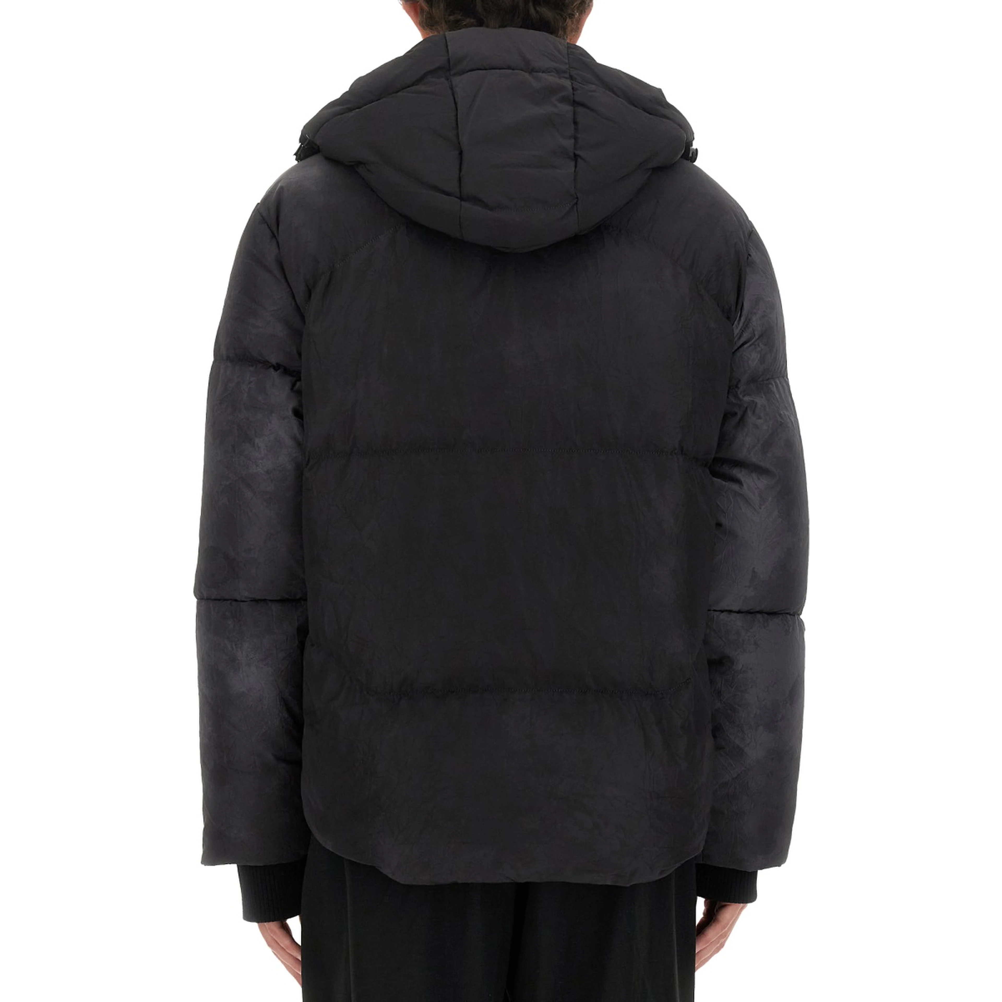 JACKET WITH ZIP