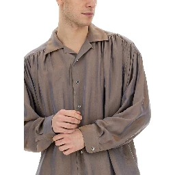 قميص واسع