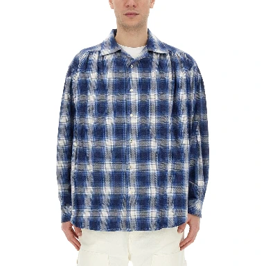 QAUDRI SHIRT