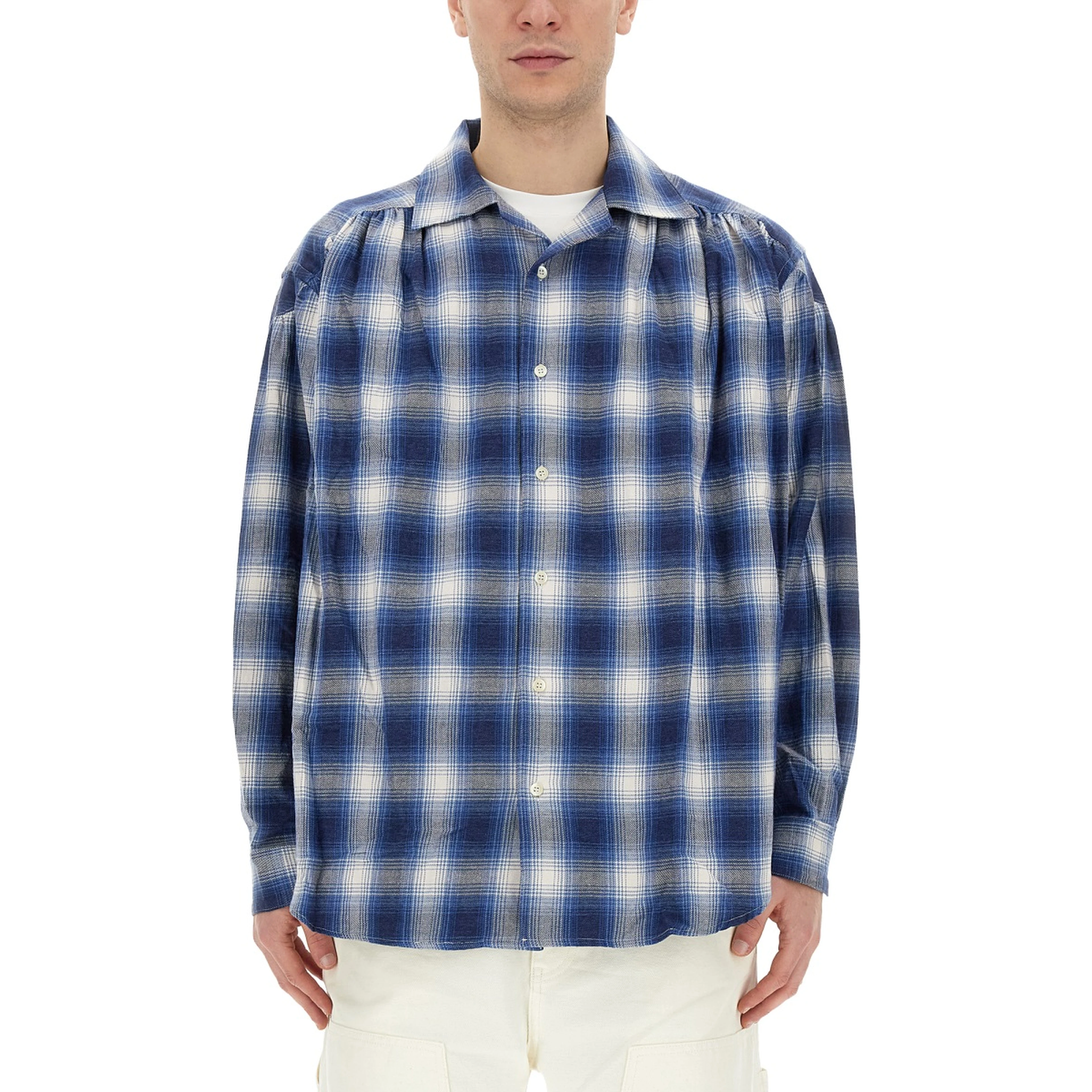 QAUDRI SHIRT