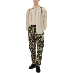 TWILL SHIRT