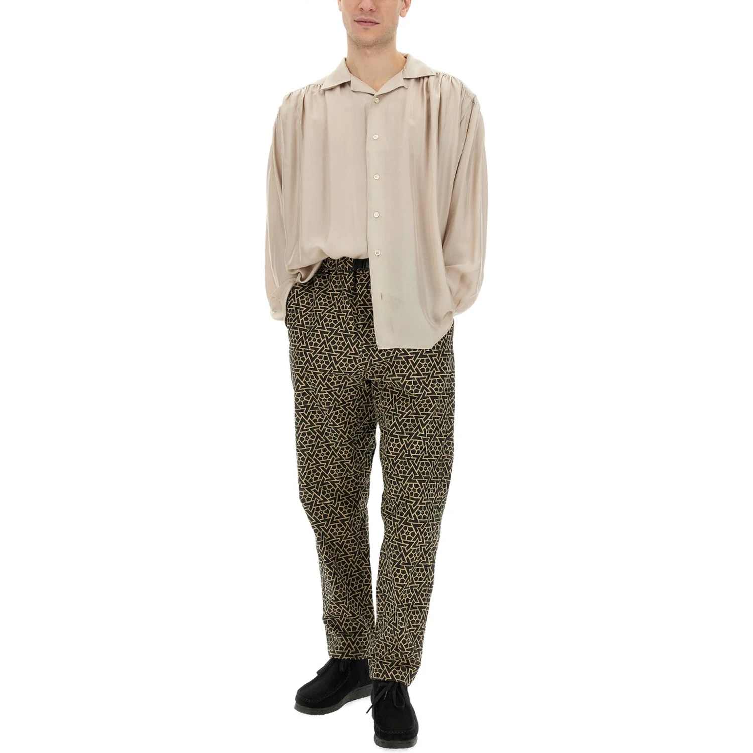 TWILL SHIRT