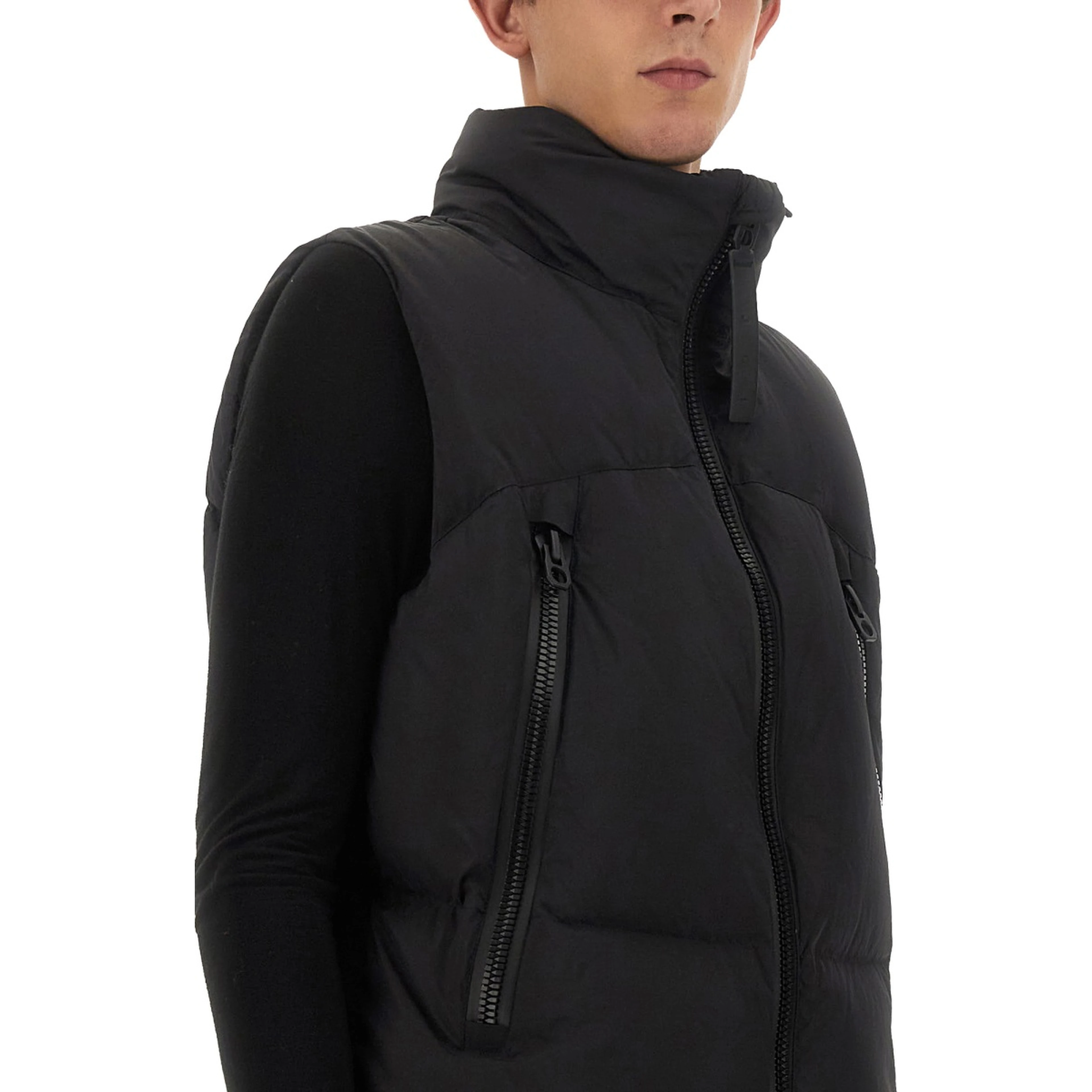 JACKET WITH ZIP