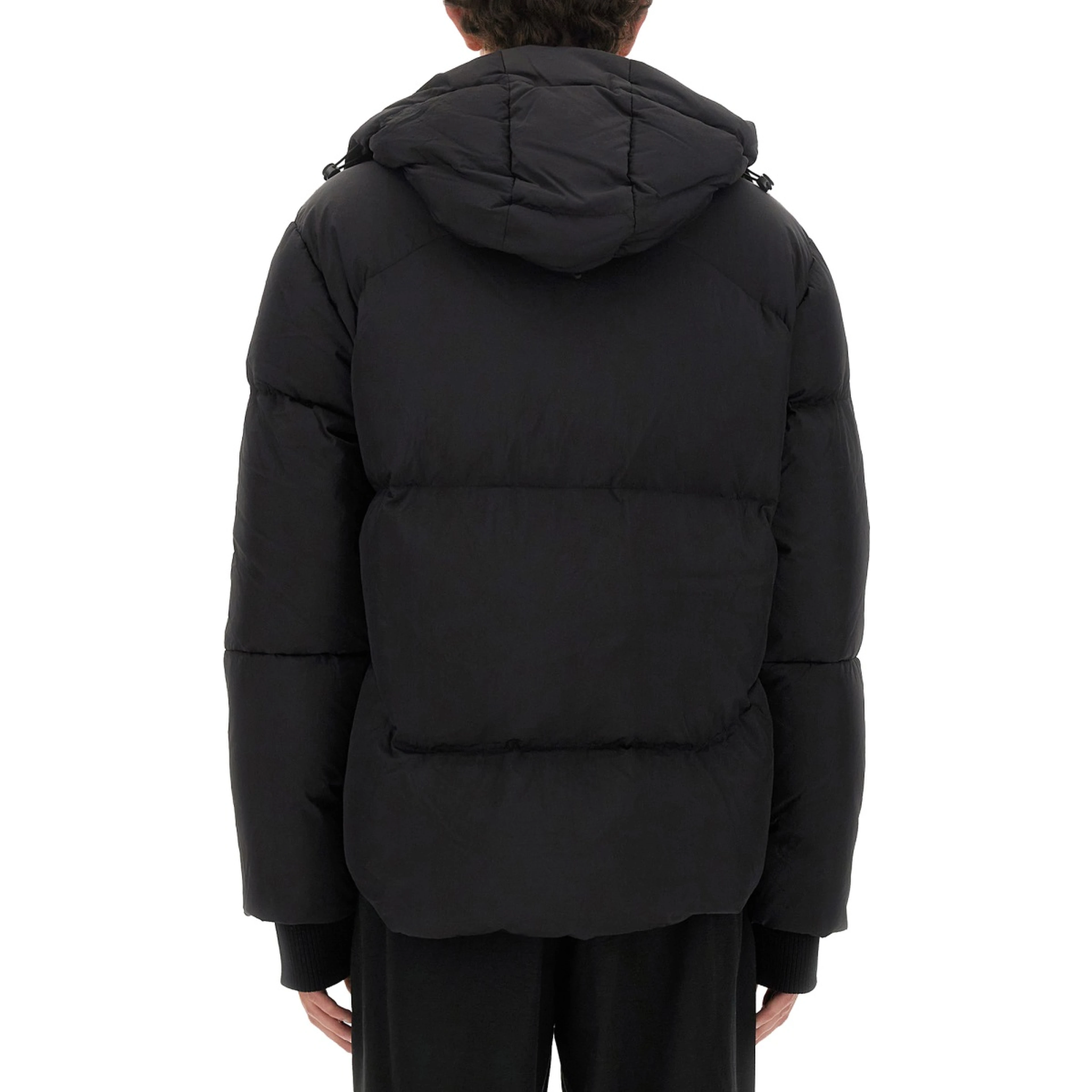 JACKET WITH ZIP