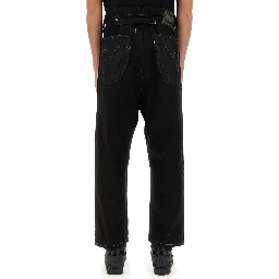 JUNYA WATANABE X LEVI'S PANTS