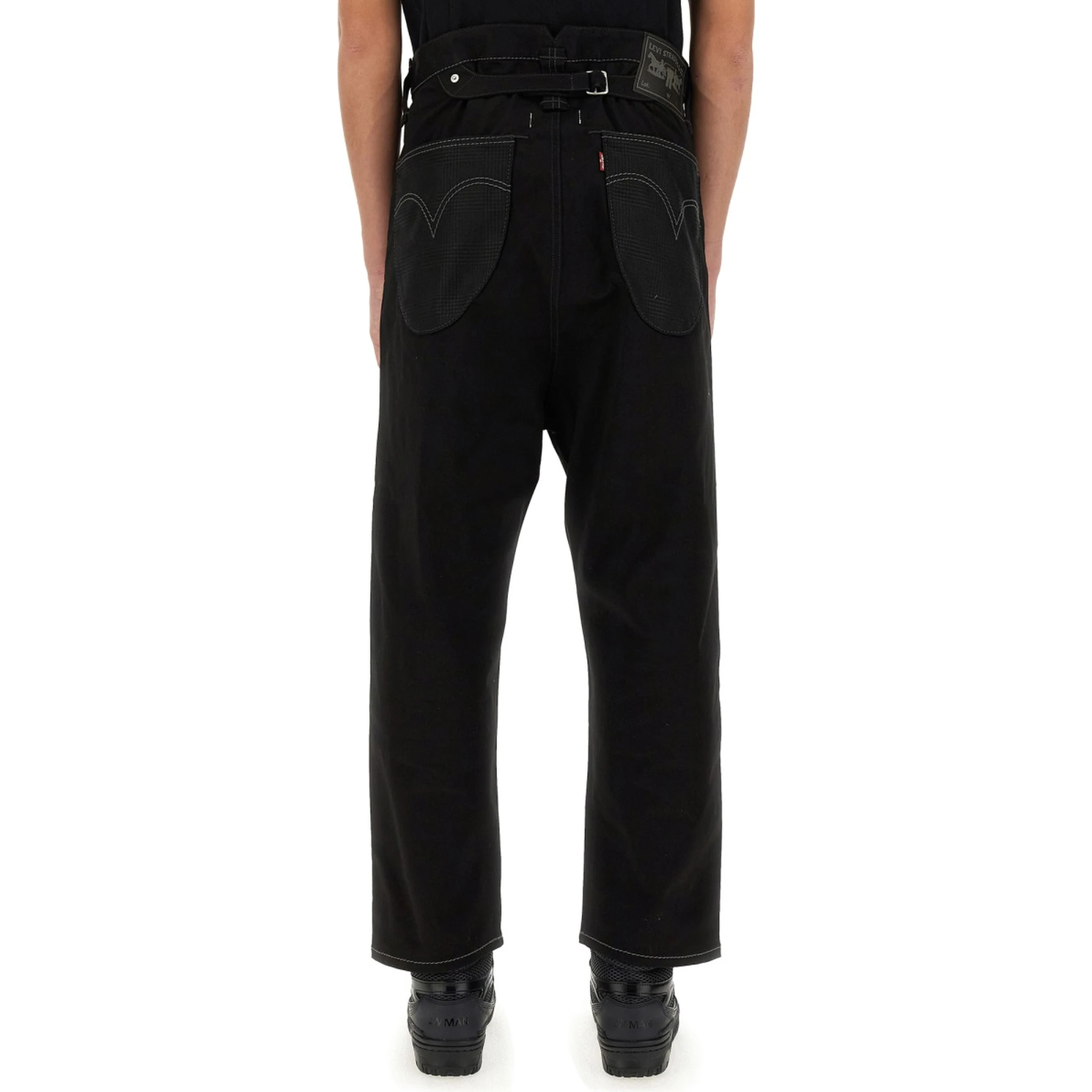 JUNYA WATANABE X LEVI'S PANTS