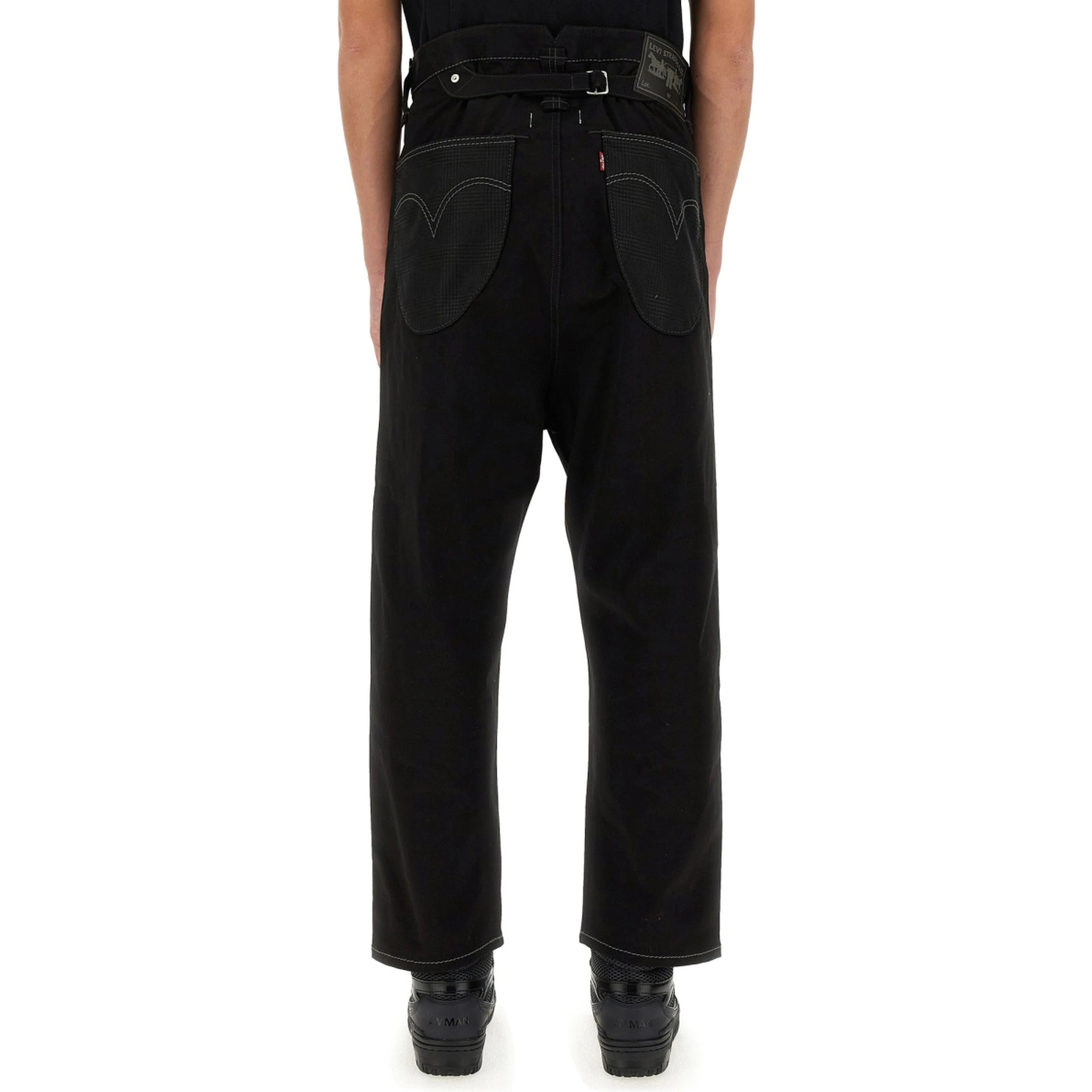 JUNYA WATANABE X LEVI'S PANTS