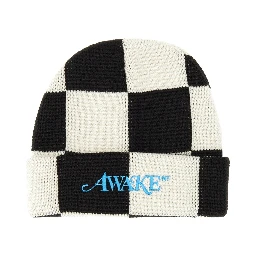 BEANIE HAT WITH LOGO