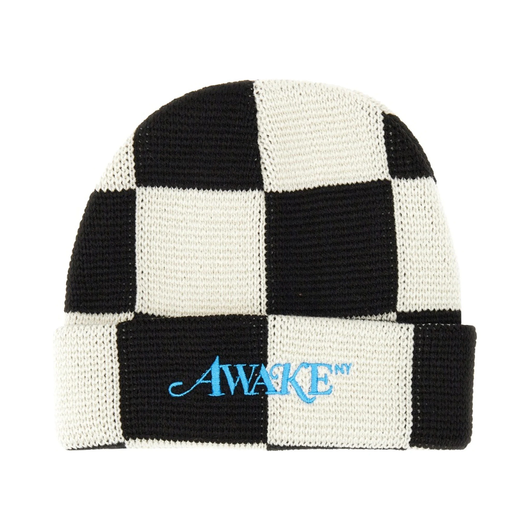BEANIE HAT WITH LOGO