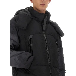 JACKET WITH ZIP