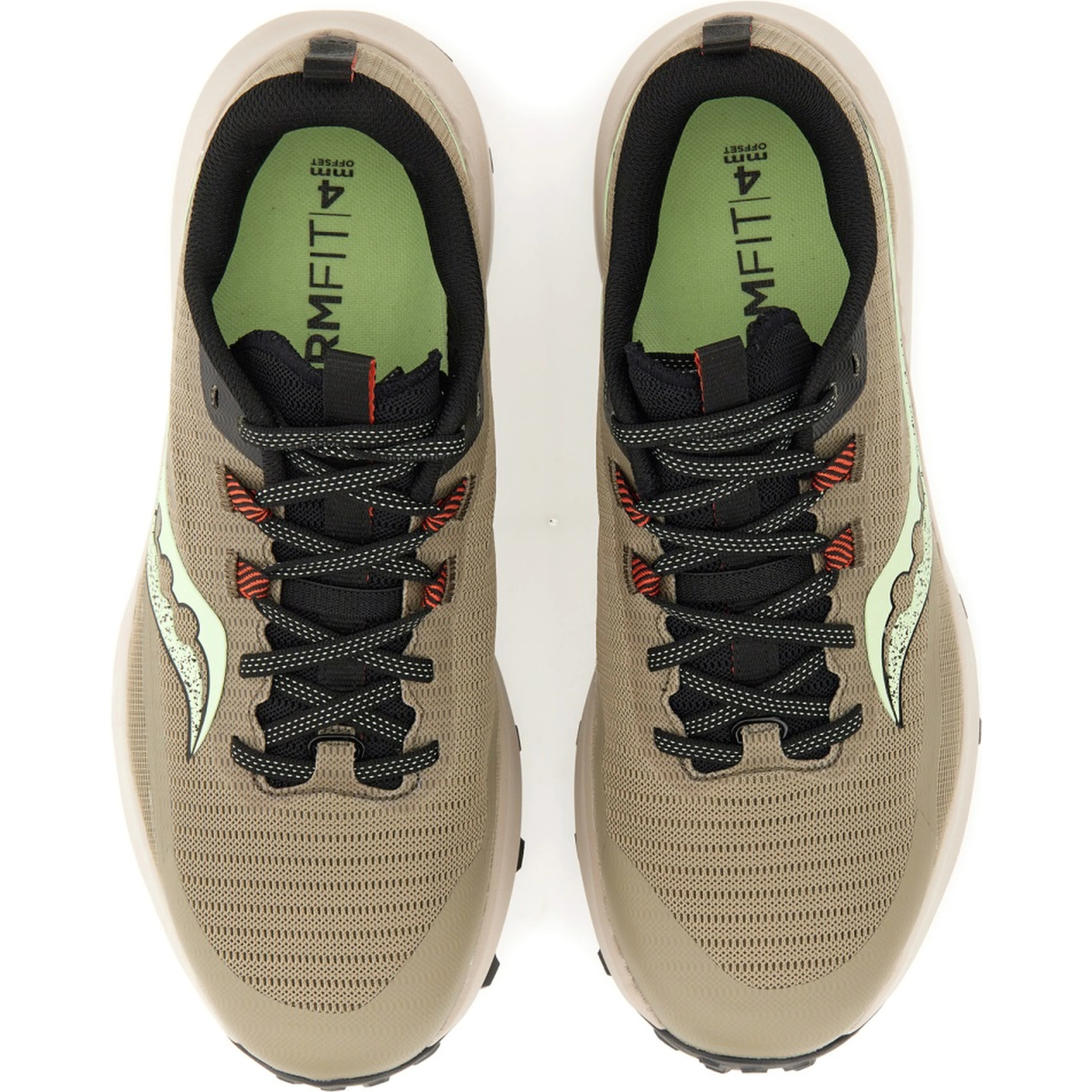 PEREGRINE 13 SNEAKER