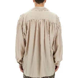 TWILL SHIRT