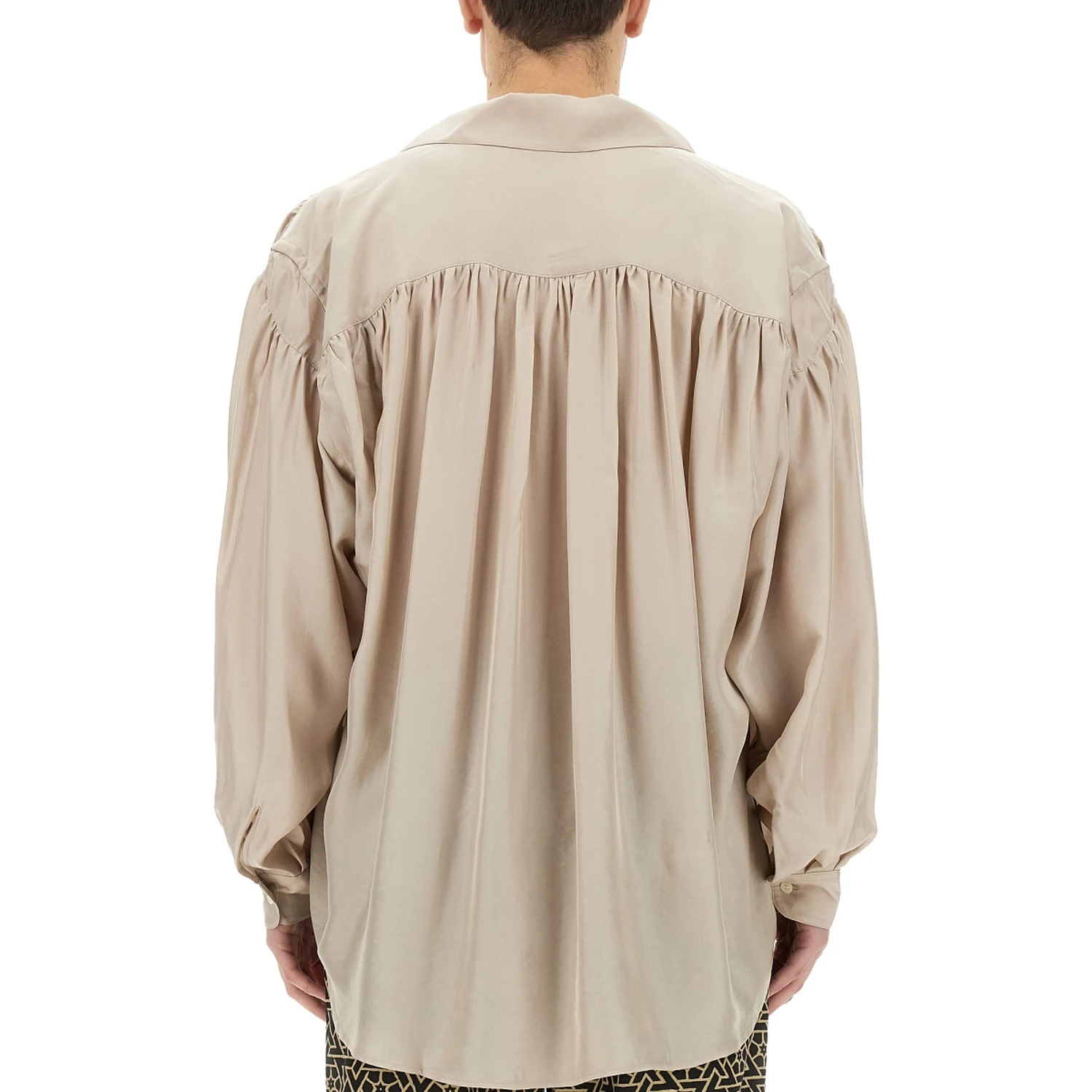 TWILL SHIRT