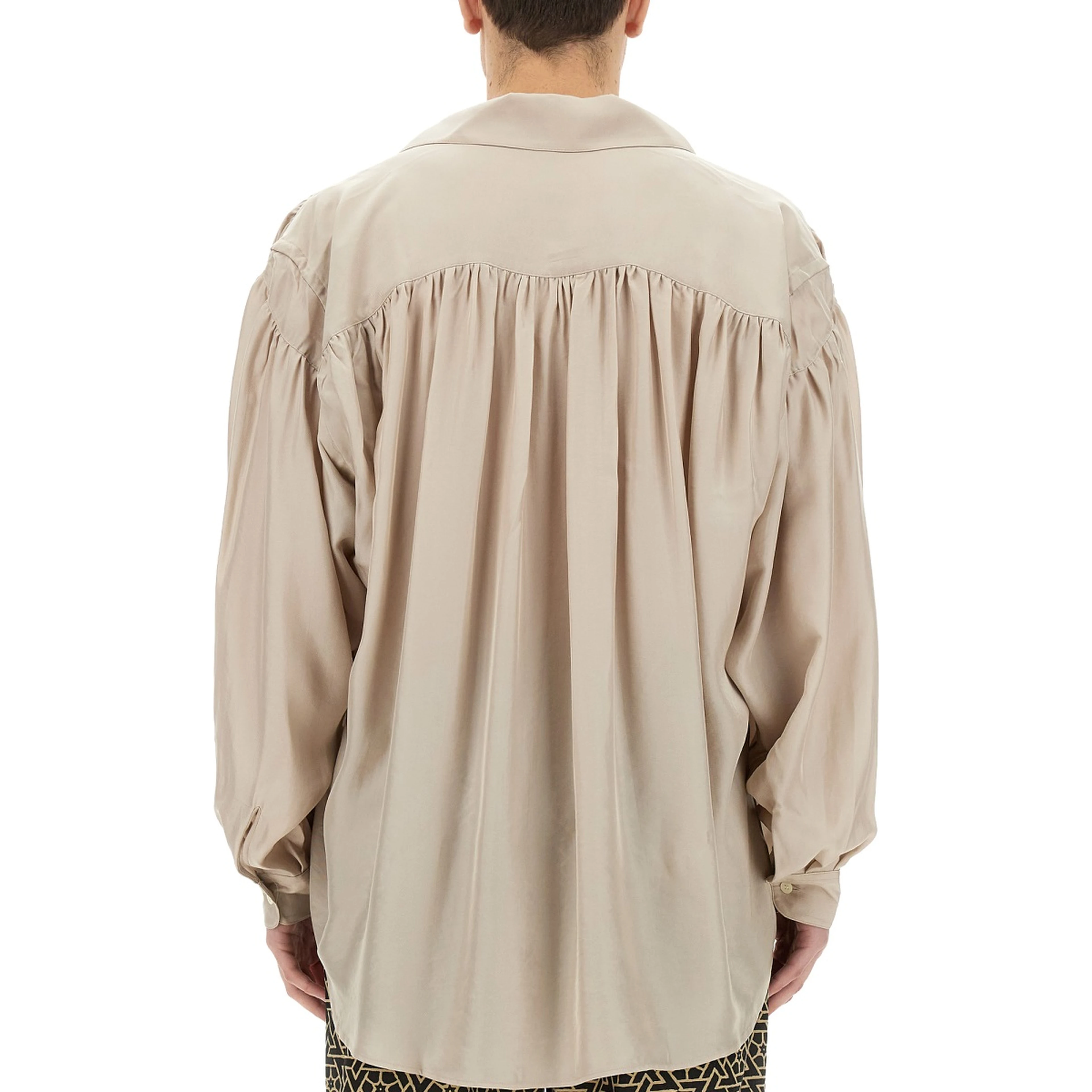 TWILL SHIRT