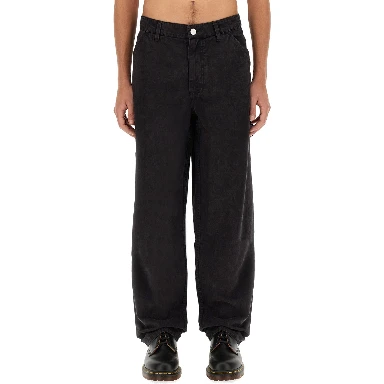 COTTON JEANS