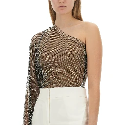 ONE-PIECE TOP