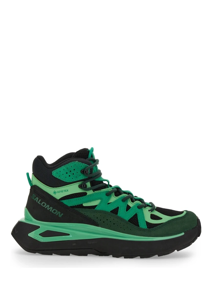 ODYSSEY ELMT MID GORE-TEX