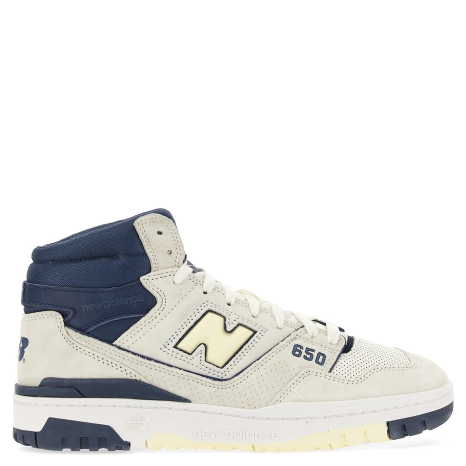 SNEAKER "650"