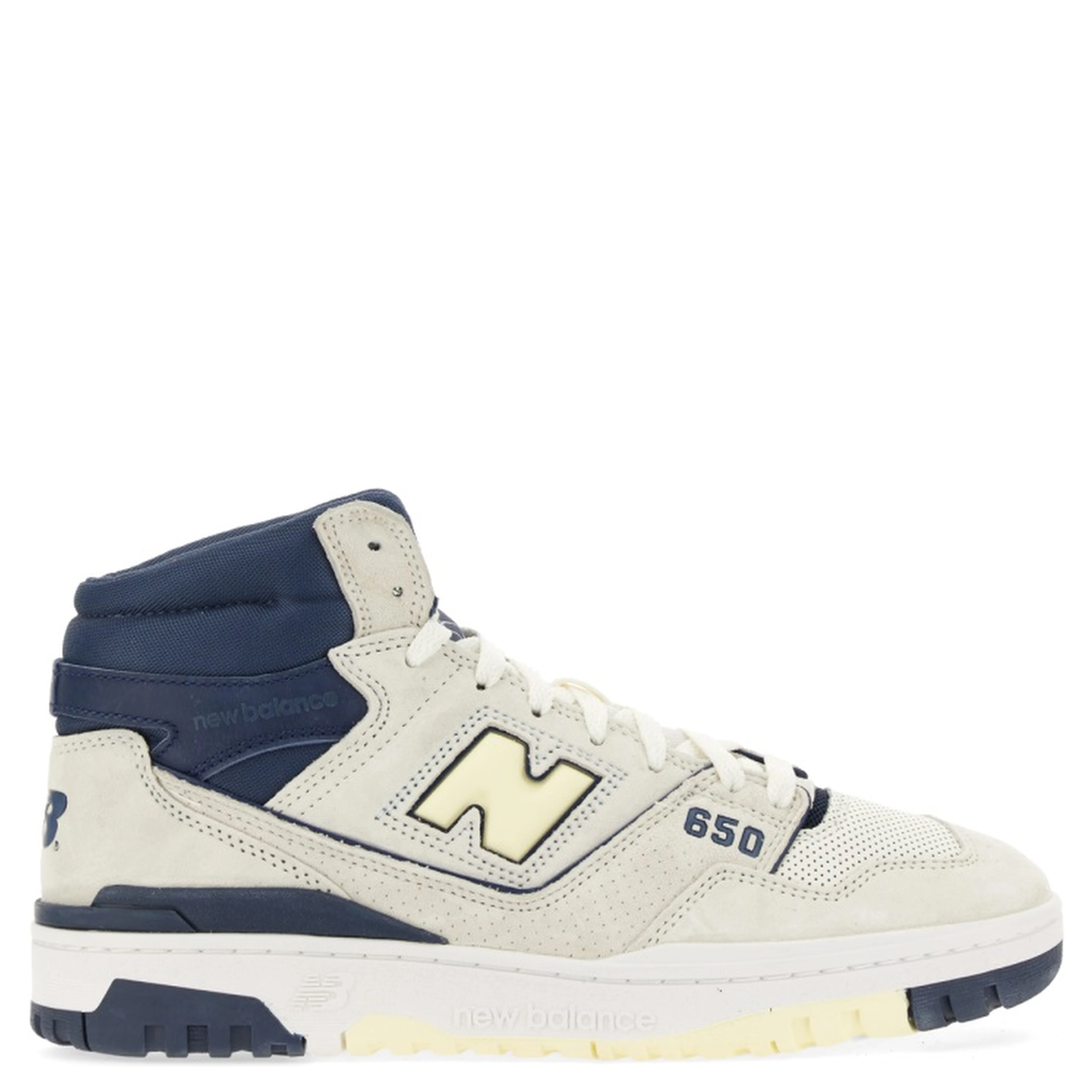 SNEAKER "650"