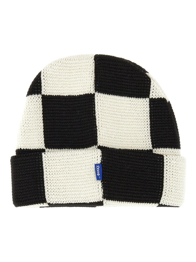 BEANIE HAT WITH LOGO alternative