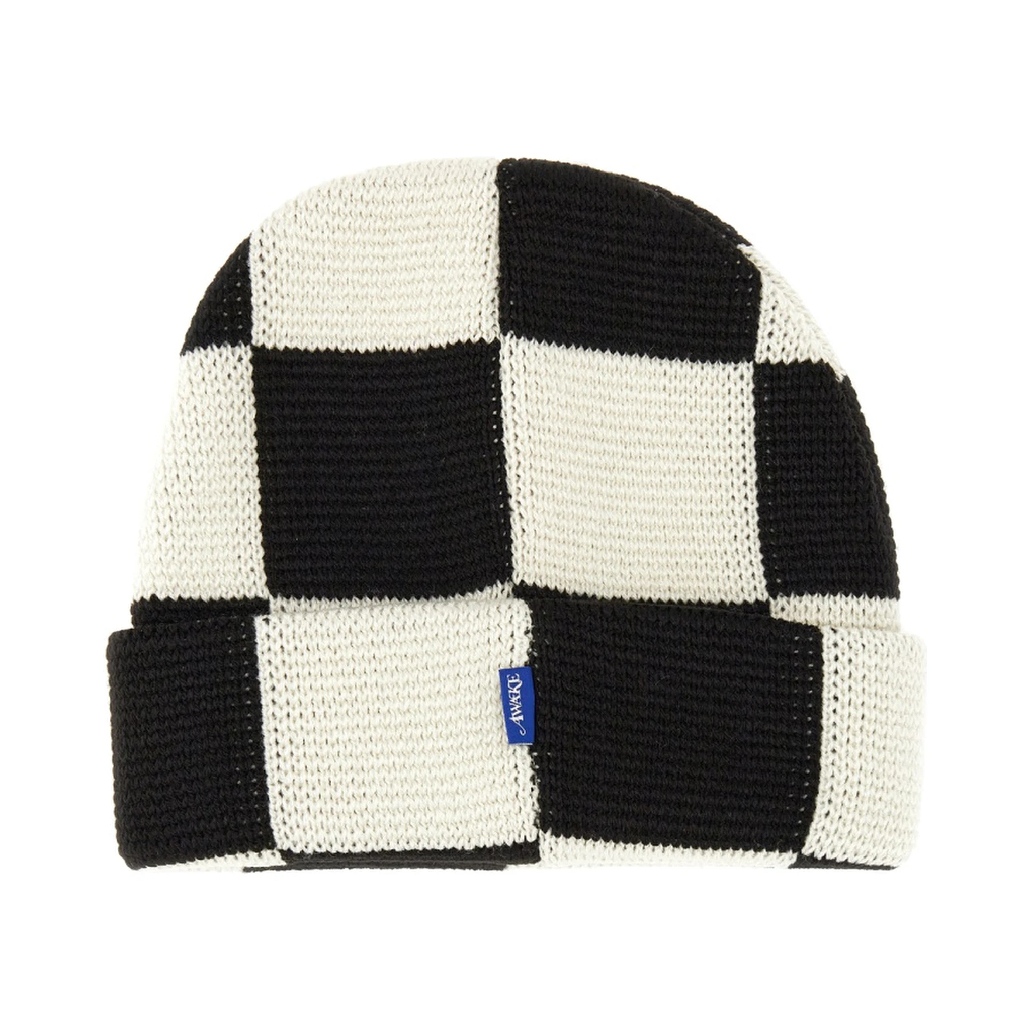 BEANIE HAT WITH LOGO