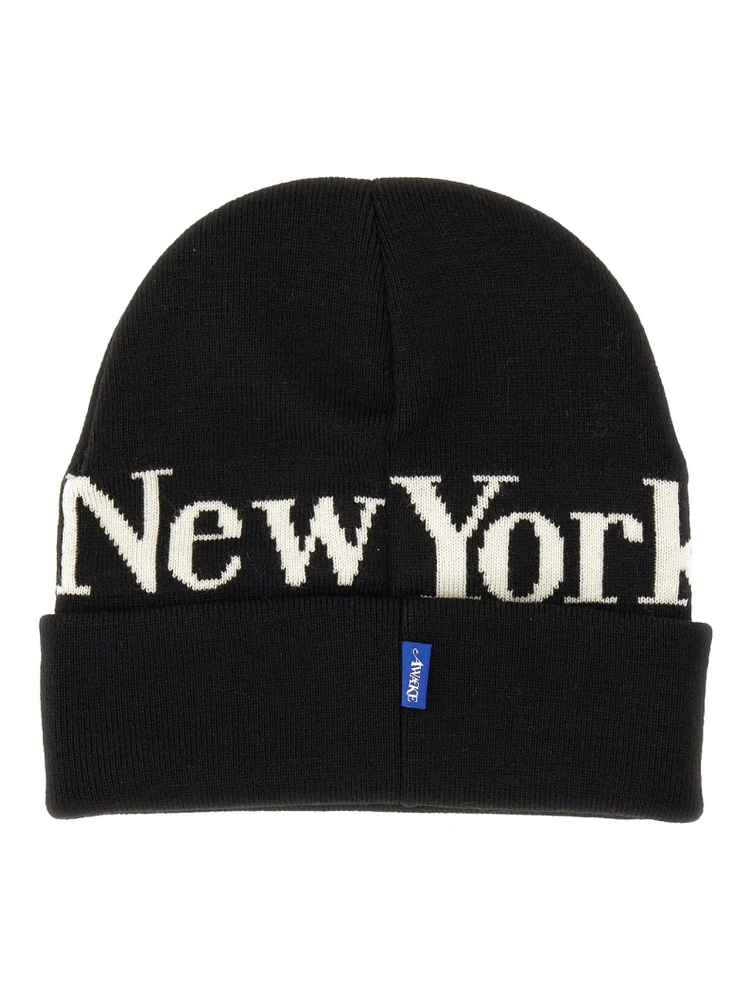 BEANIE HAT alternative