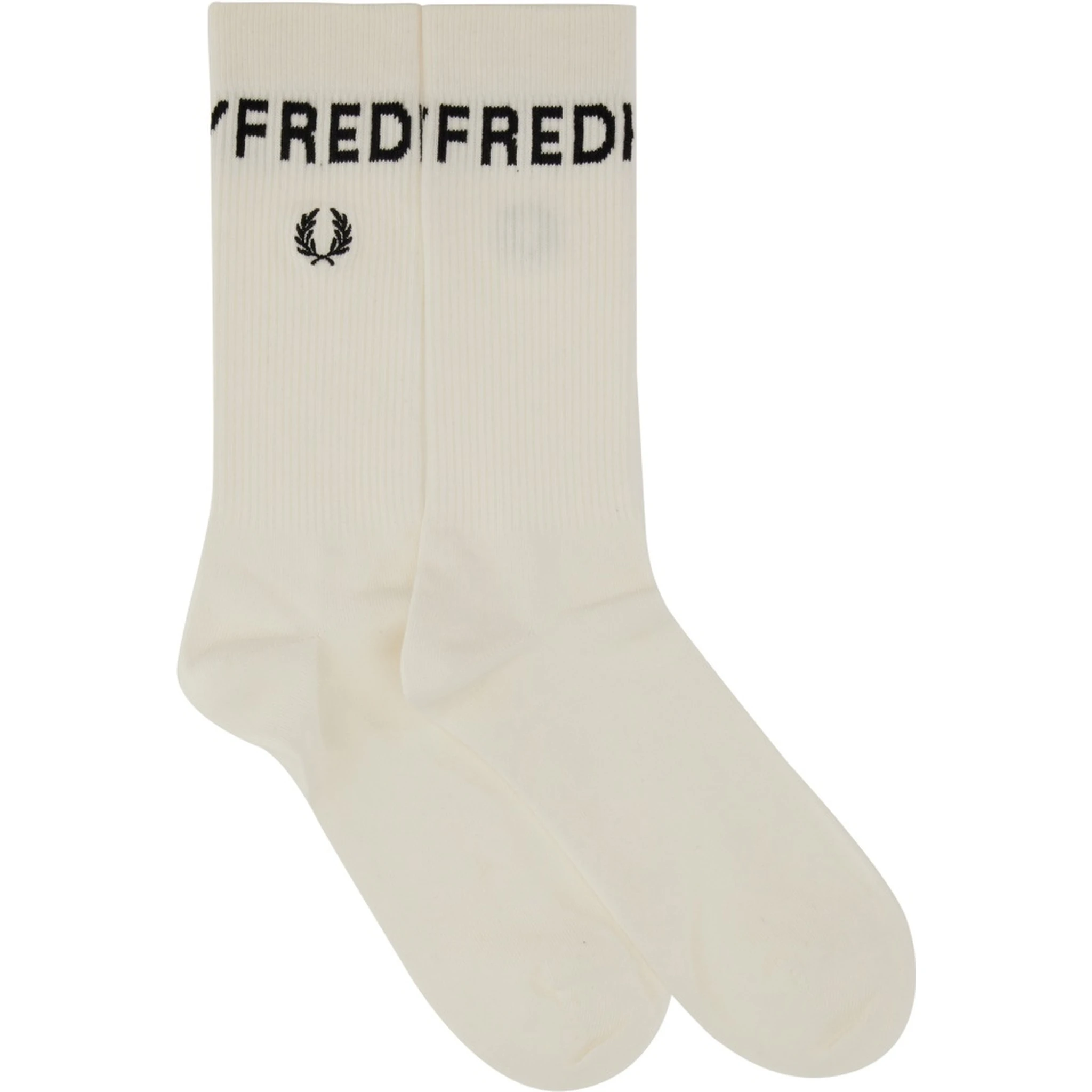 SOCKS WITH LOGO