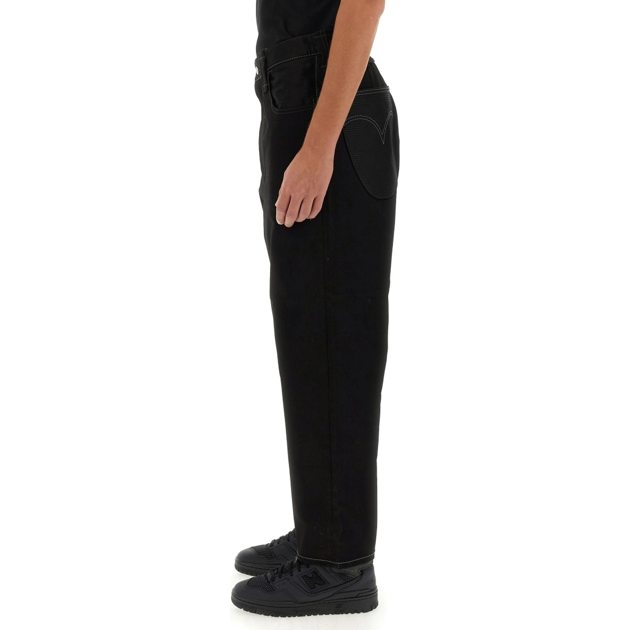 JUNYA WATANABE X LEVI'S PANTS