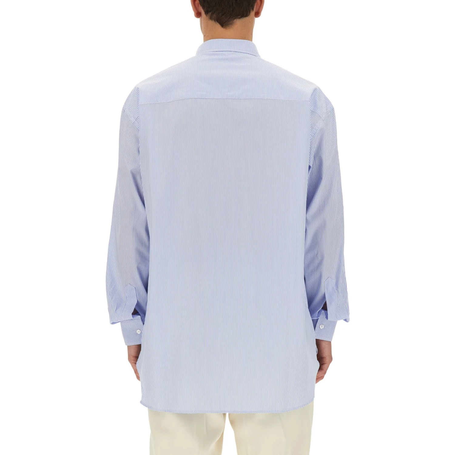 SHIRT WITH LOGO
