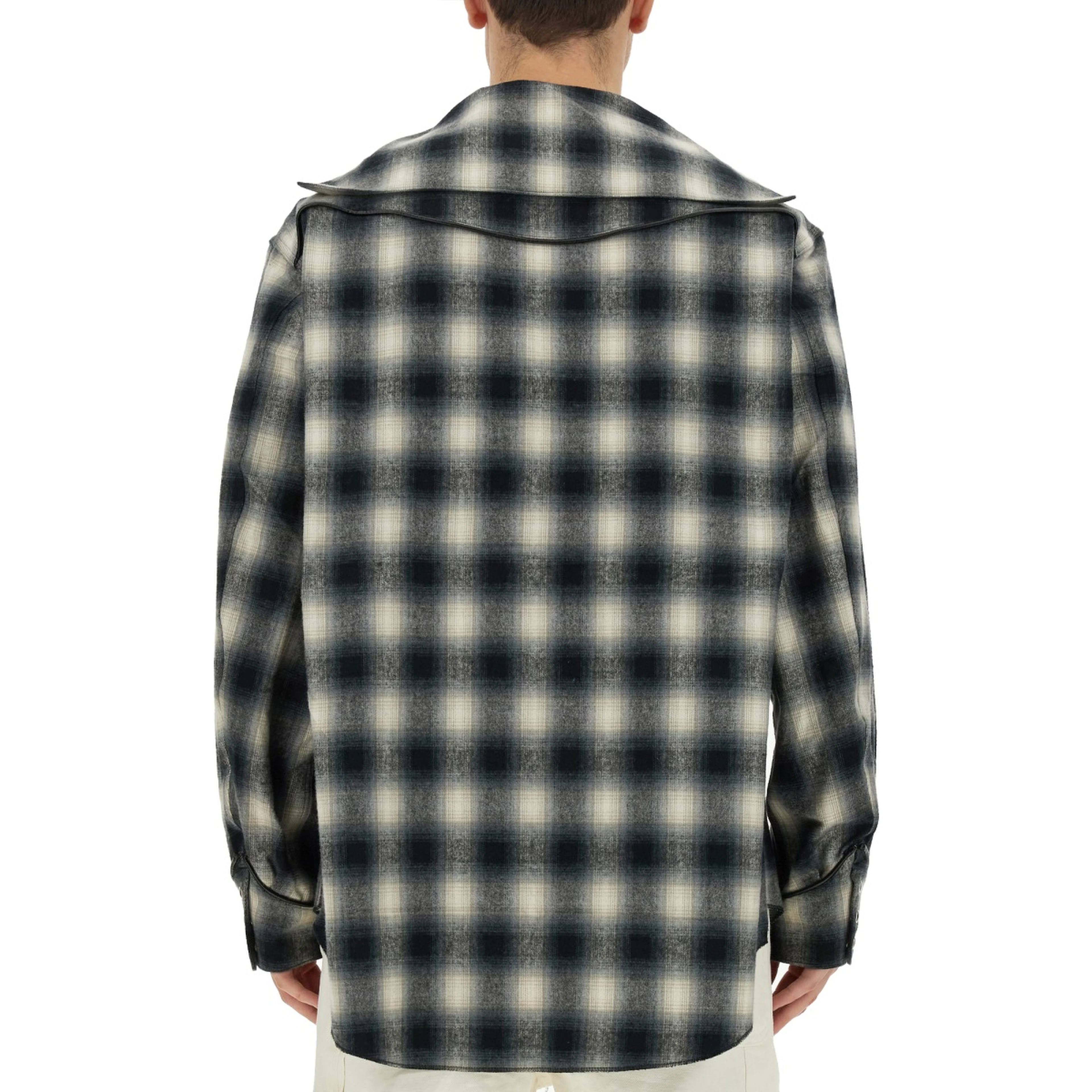 COTTON SHIRT