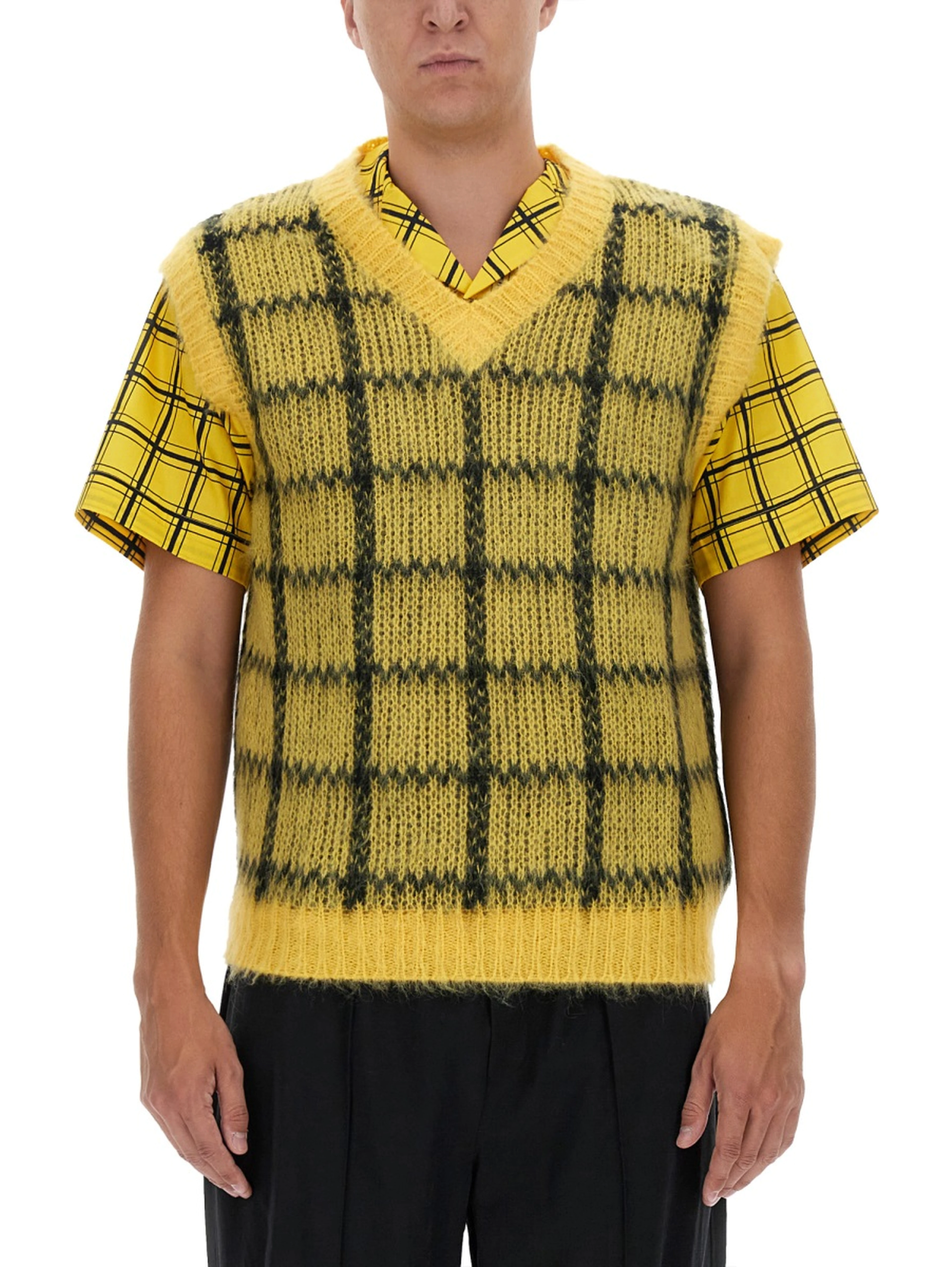 QUAD VEST