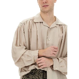TWILL SHIRT