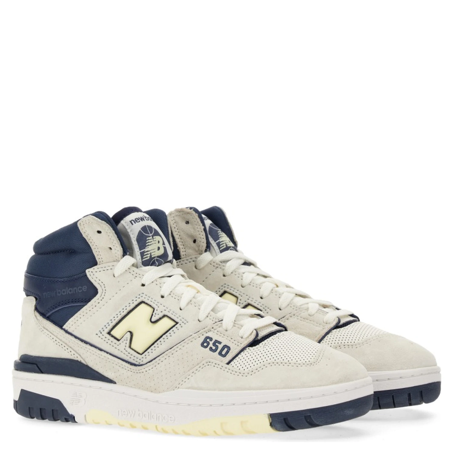 SNEAKER "650"