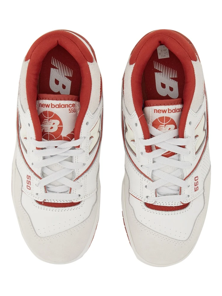 SNEAKER 550 alternative