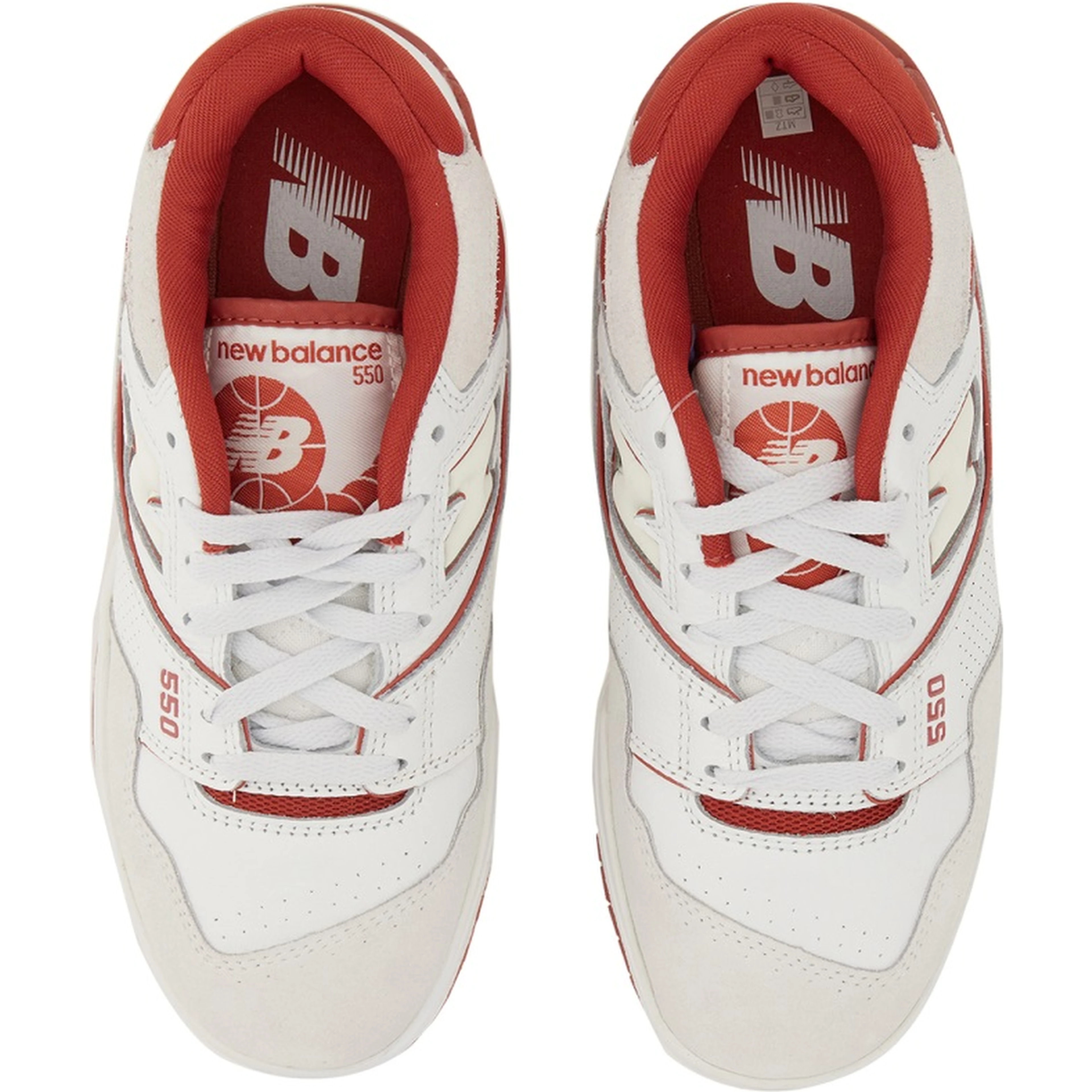 SNEAKER 550