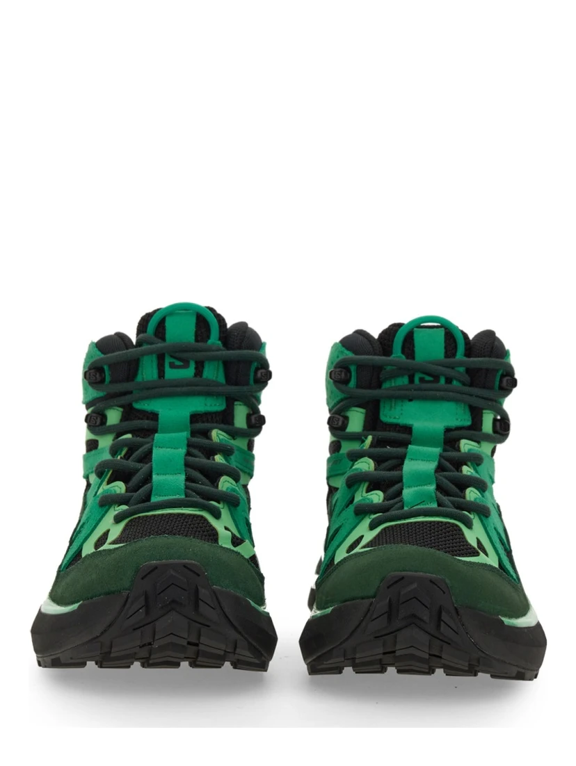 ODYSSEY ELMT MID GORE-TEX