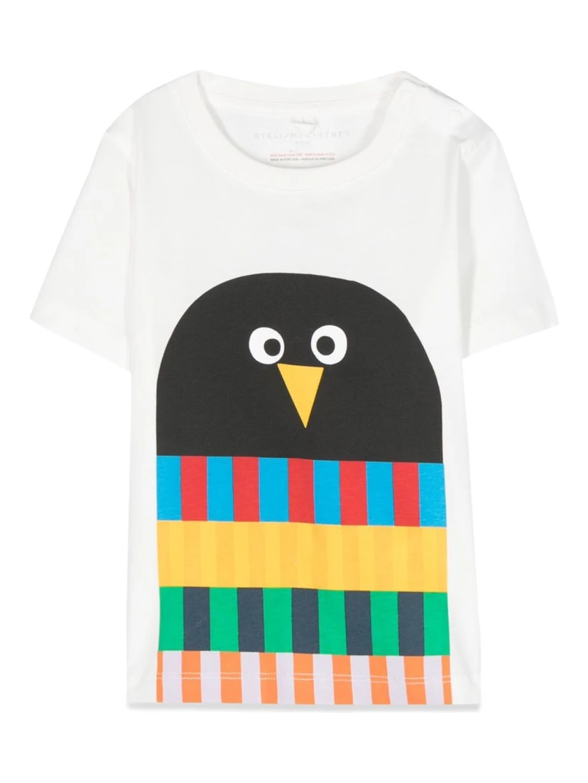 penguin t-shirt