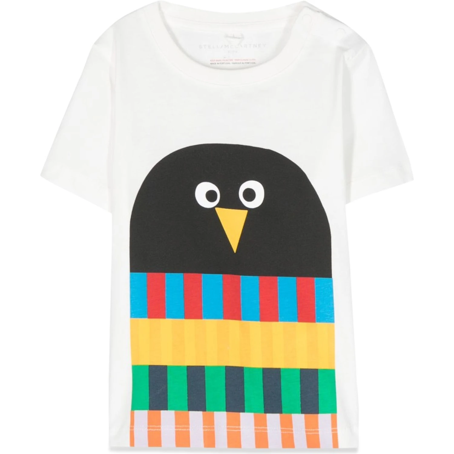 penguin t-shirt