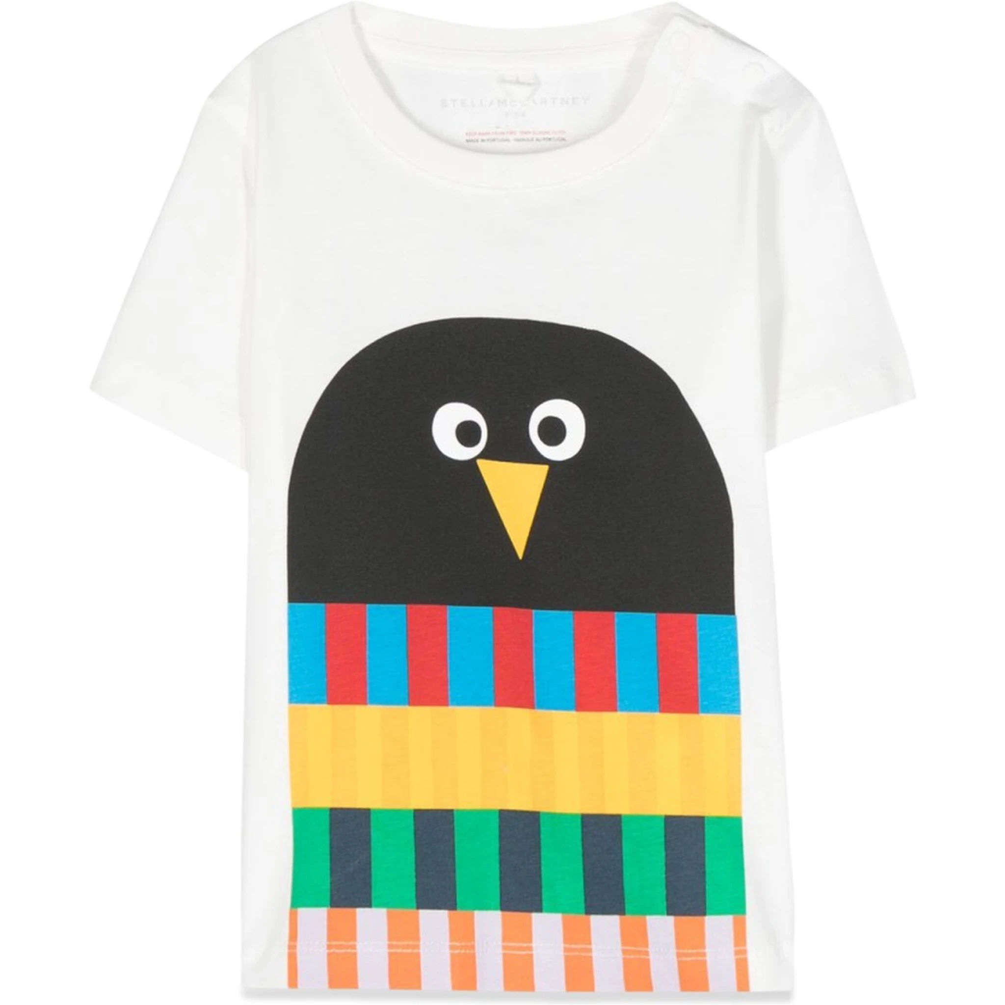 penguin t-shirt