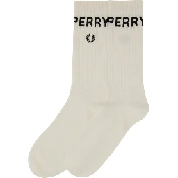 SOCKS WITH LOGO