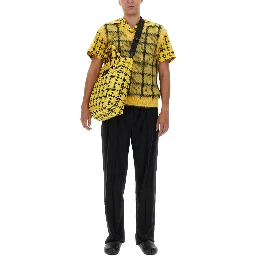 QUAD VEST