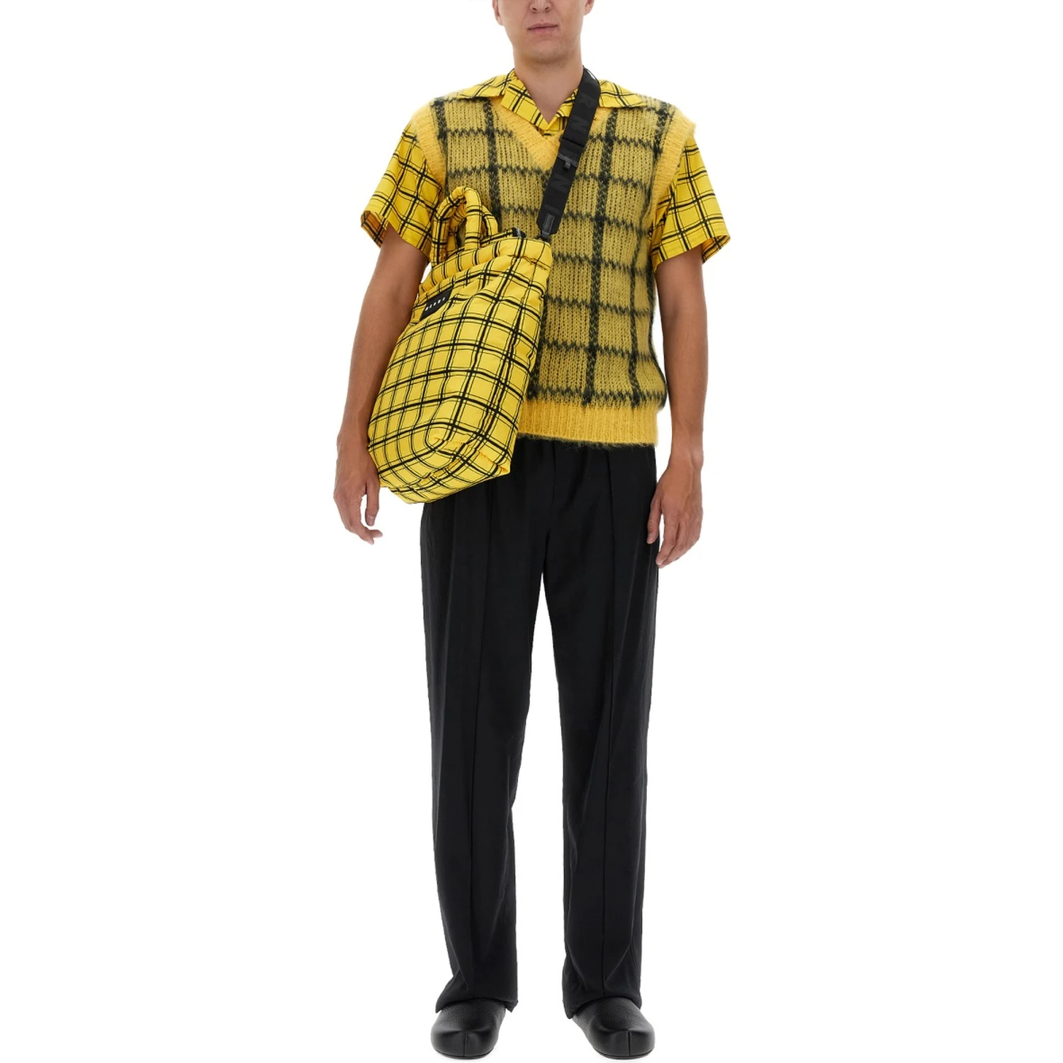QUAD VEST