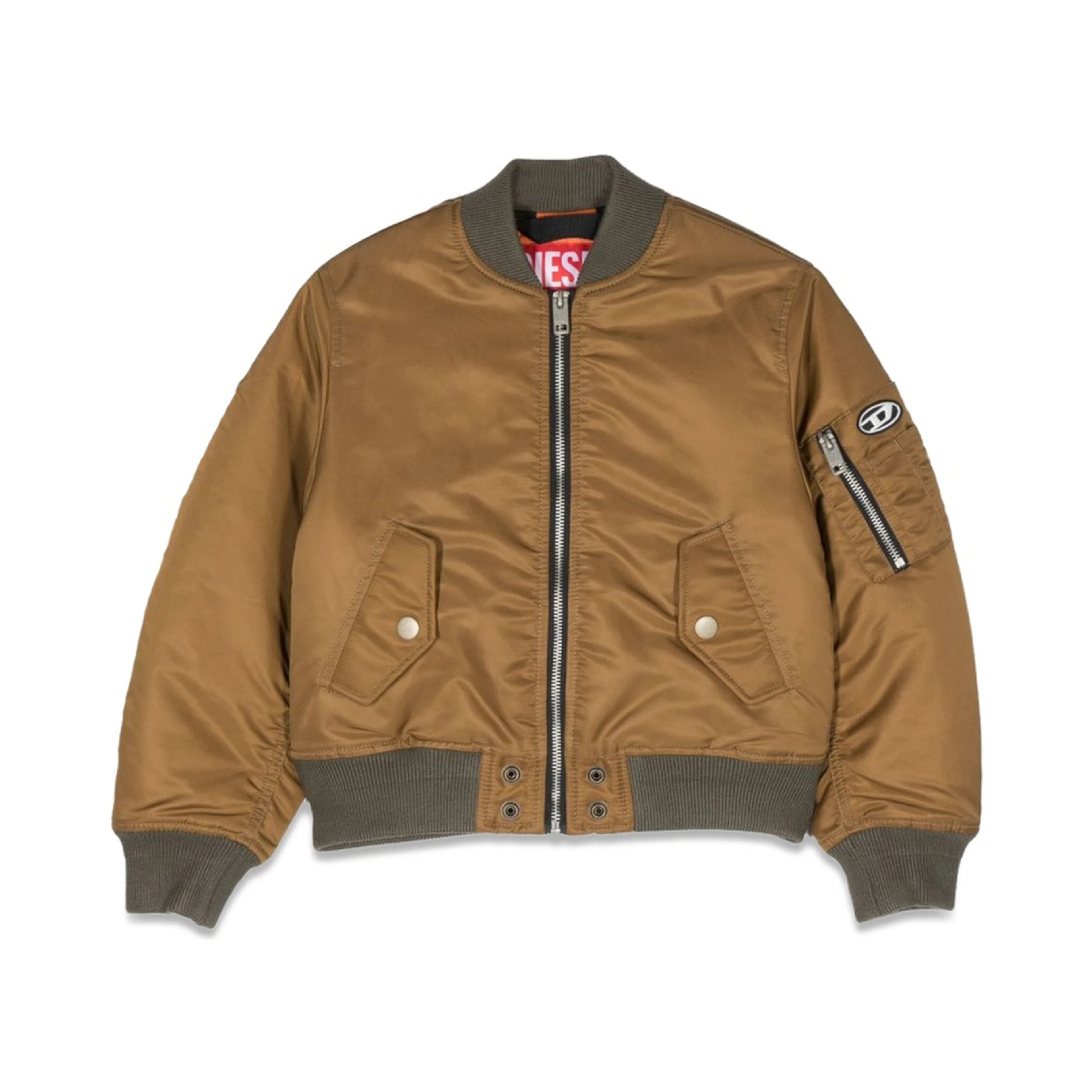 BOMBER