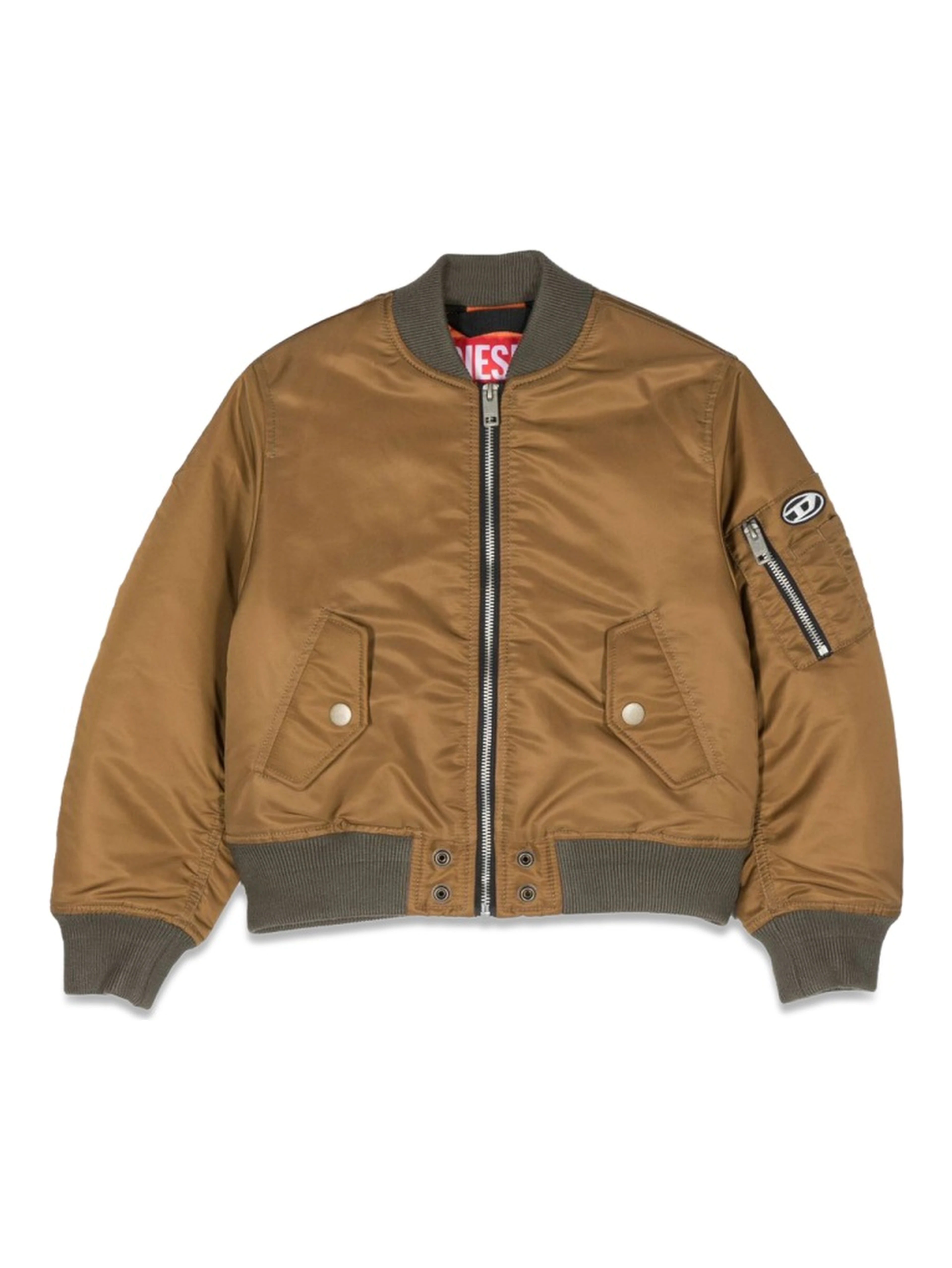 BOMBER