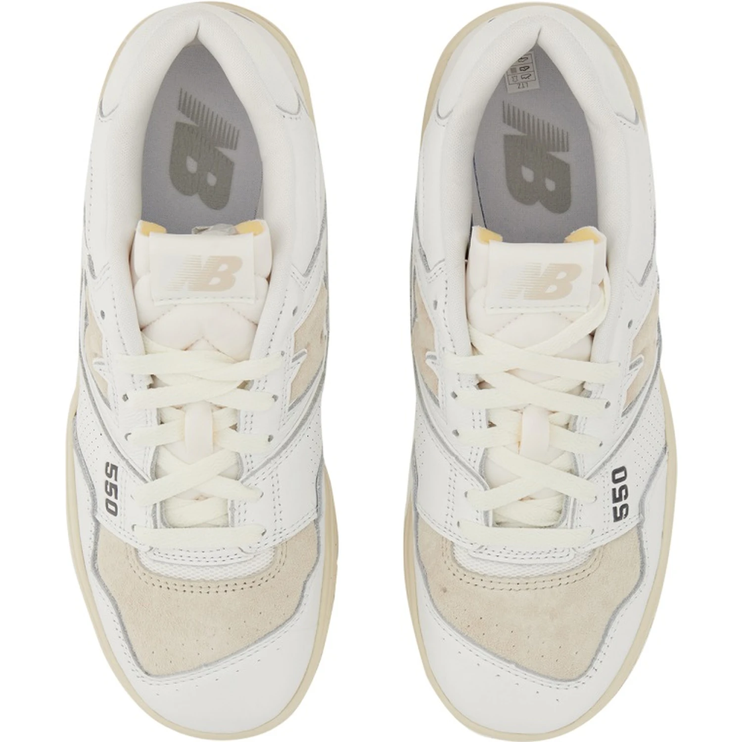 SNEAKER 550