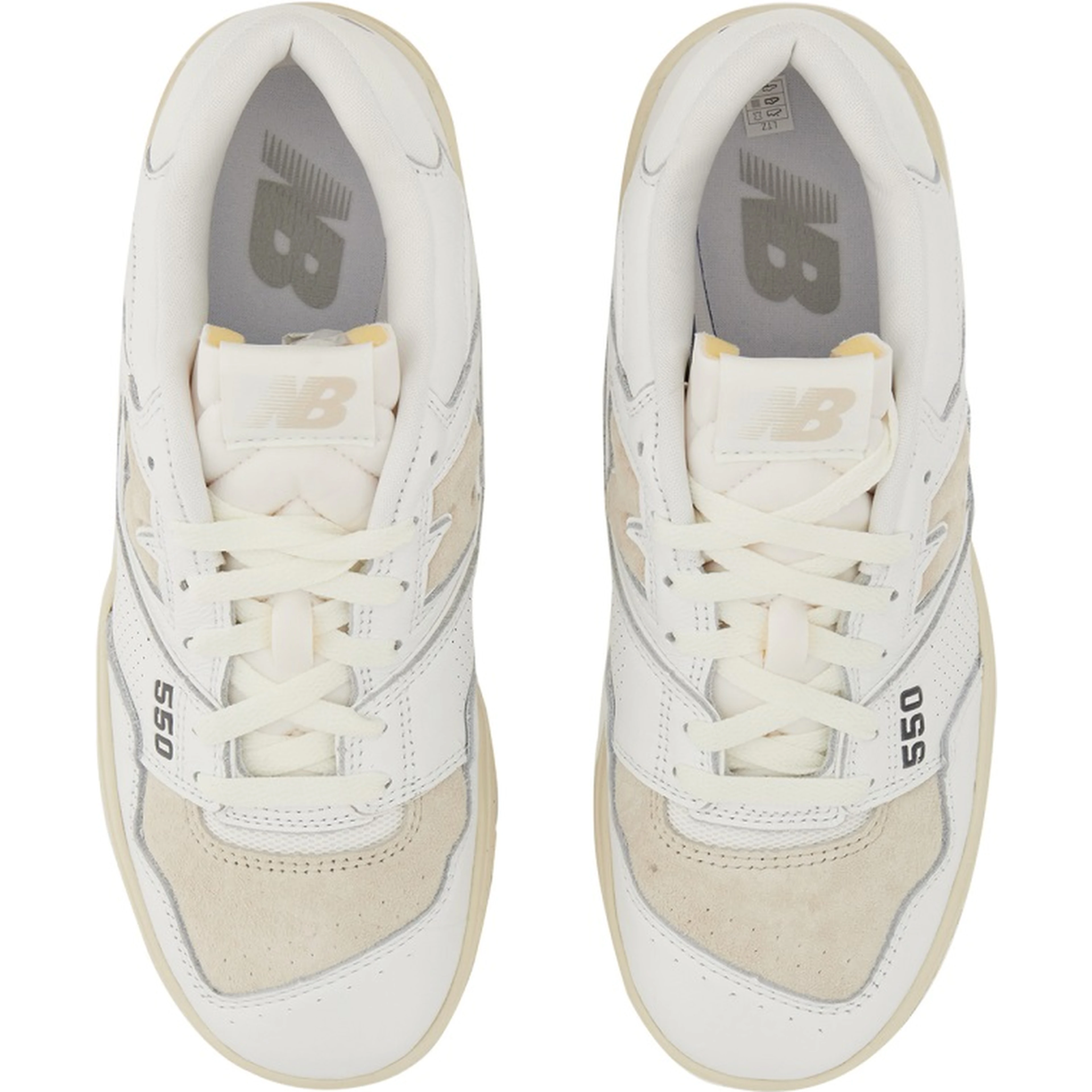 SNEAKER 550
