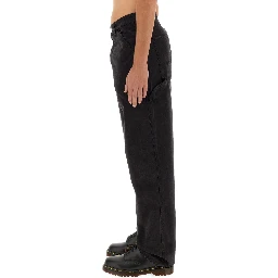 COTTON JEANS