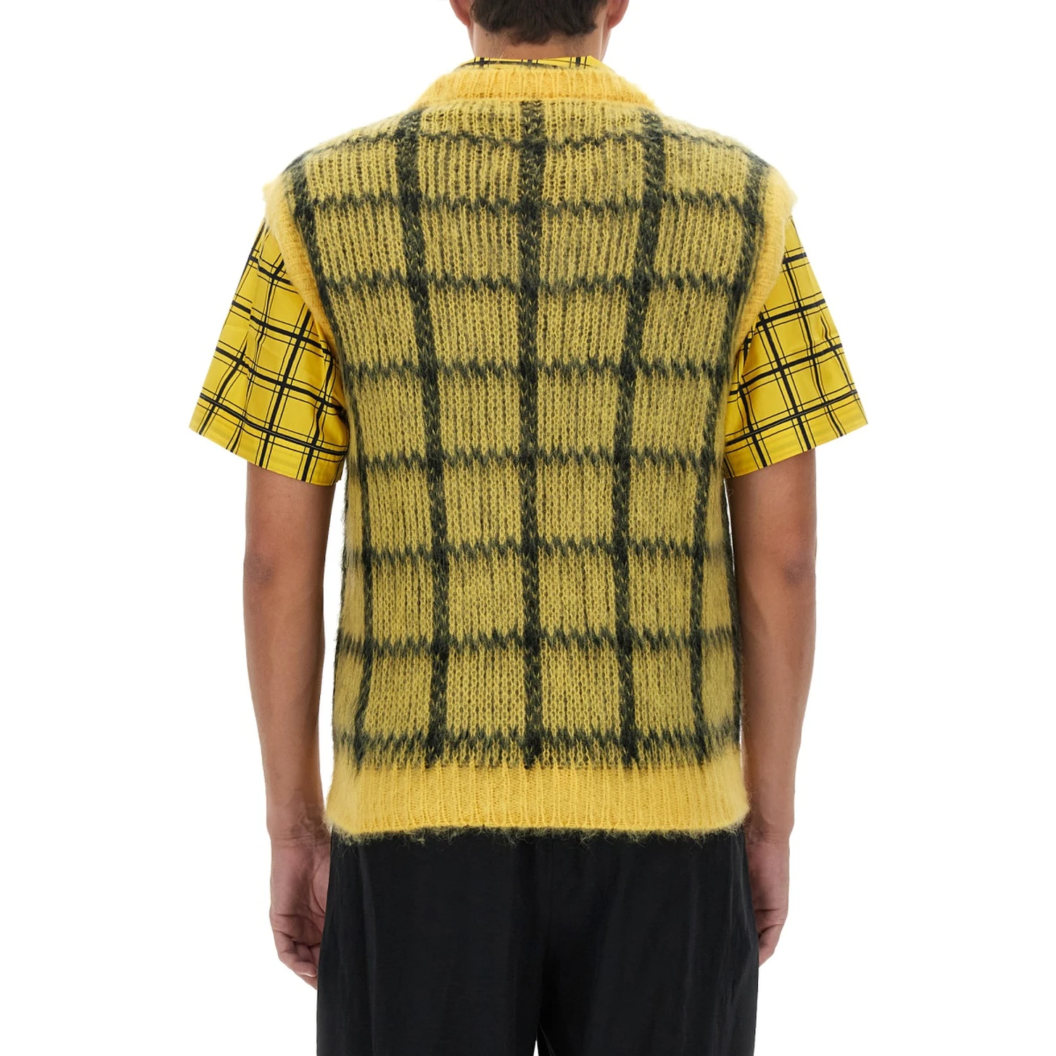 QUAD VEST