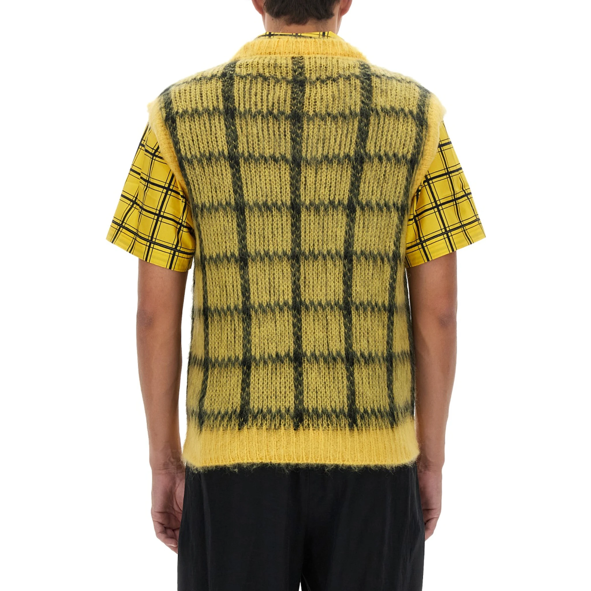 QUAD VEST